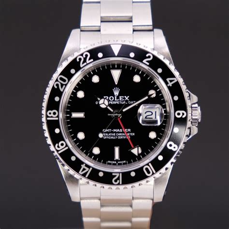 crono 24 rolex 16700|Rolex GMT.